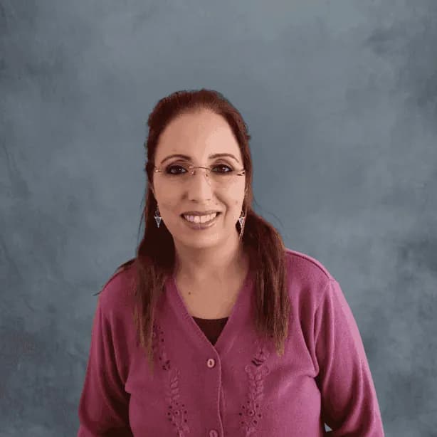 Hasna BOUADILI