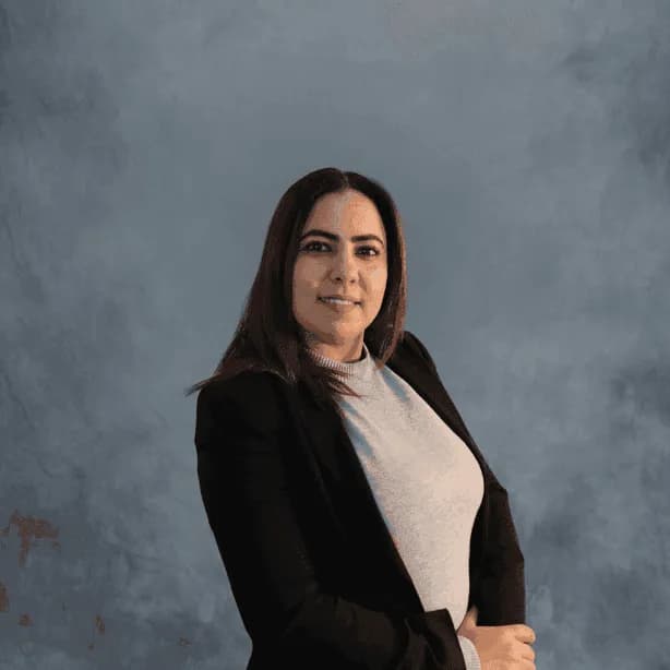 Zineb BOUNEFFAH