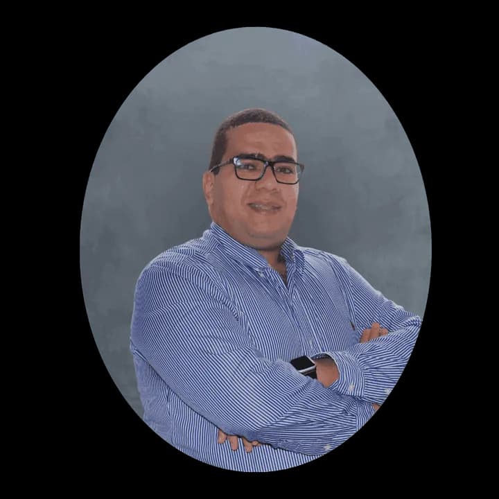 Mehdi HARIT