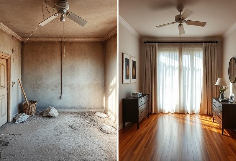 Zones cachées à ne pas oublier