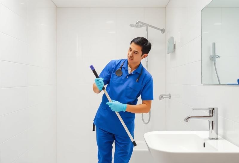 Aération d'une pièce